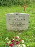 image number Goodchild Walter George 033